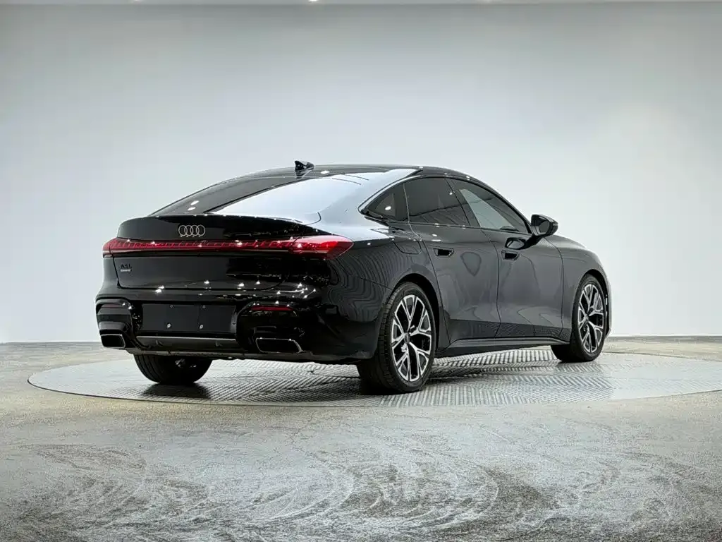 Audi A5L Sportback — фото 2