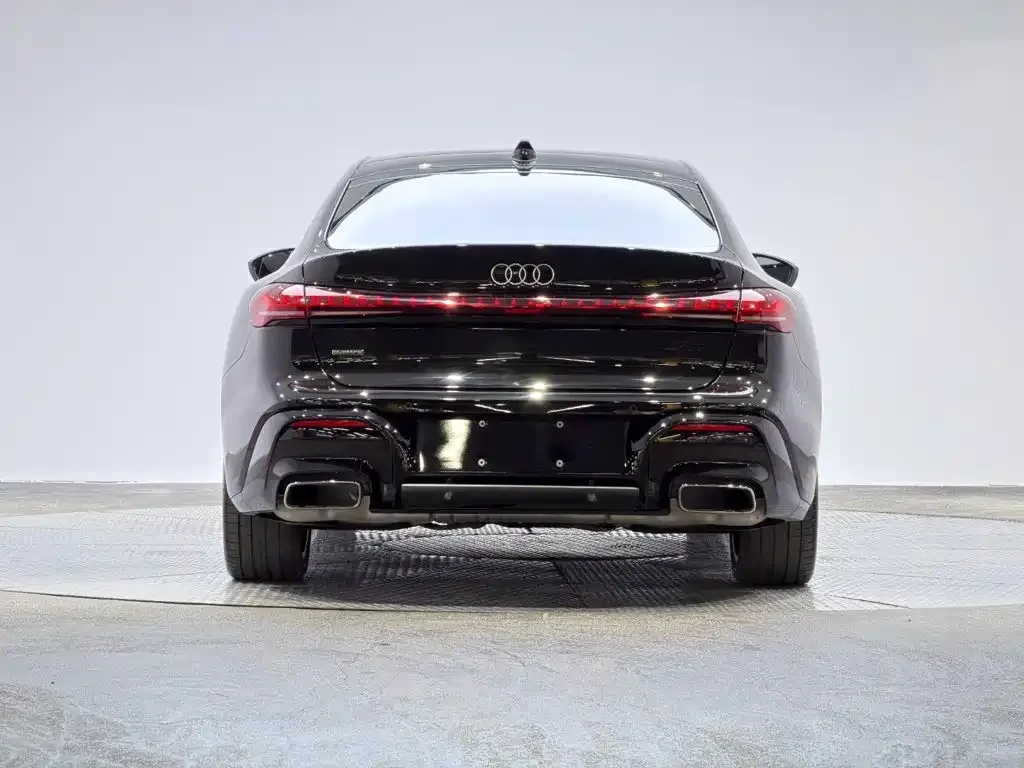 Audi A5L Sportback — фото 5