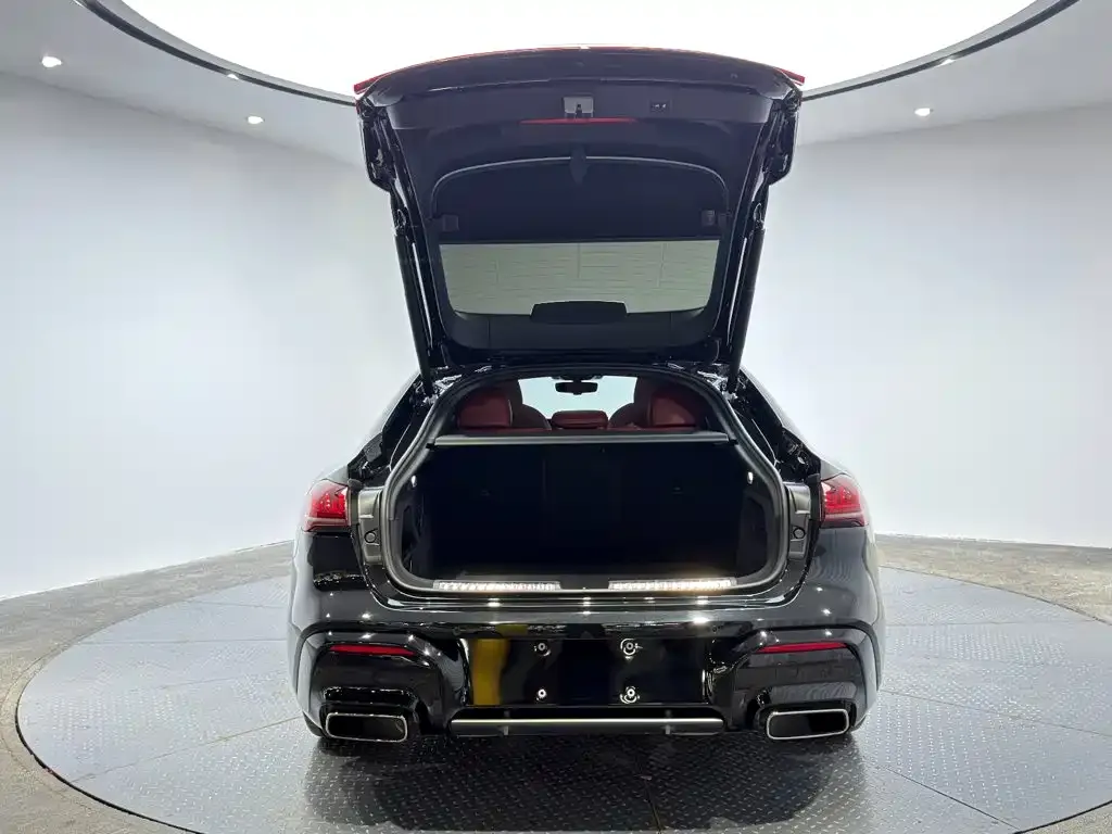Audi A5L Sportback — фото 6