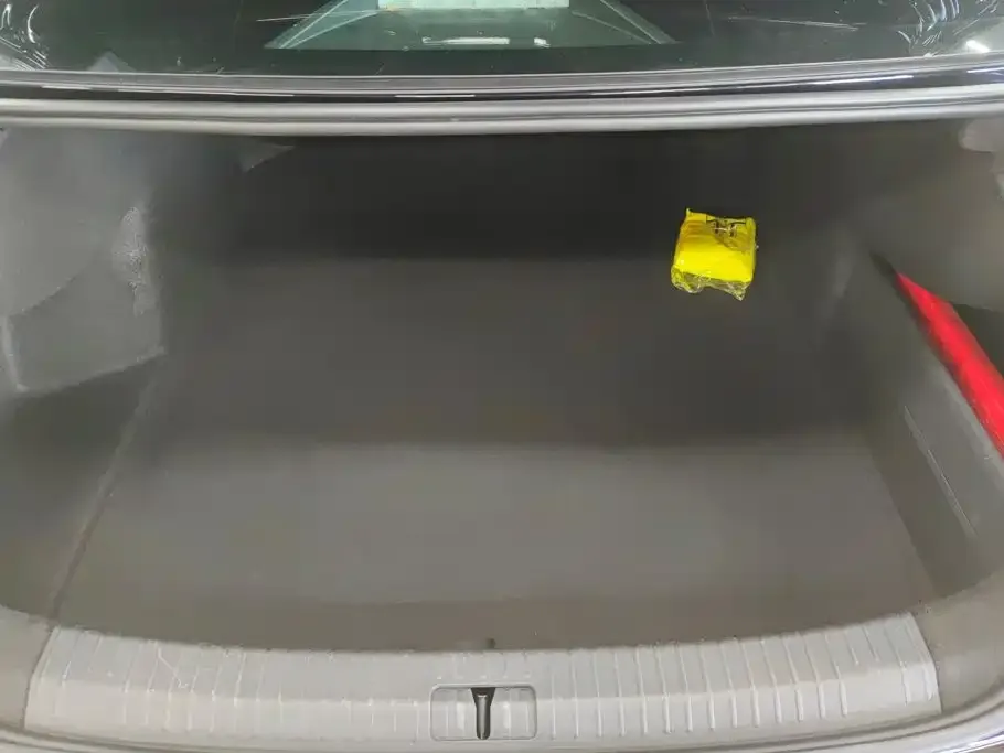 Volkswagen Passat — фото 2