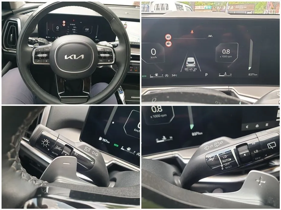 Kia Sorento — фото 2