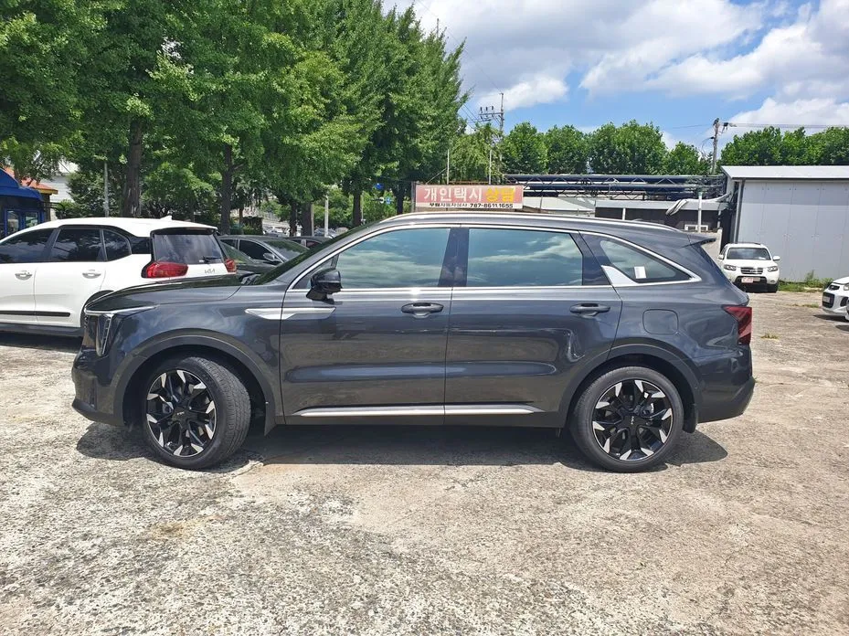 Kia Sorento — фото 3