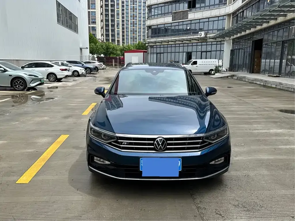 Volkswagen Viloran 2022 из CN, фото 6