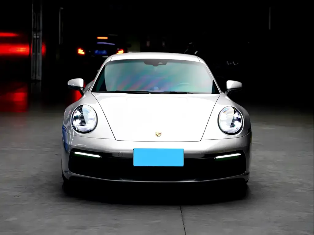 Porsche 911 — фото 2