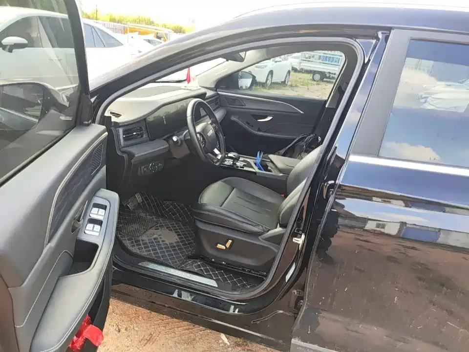 Jetour X90 PLUS 2024 из CN, фото 3
