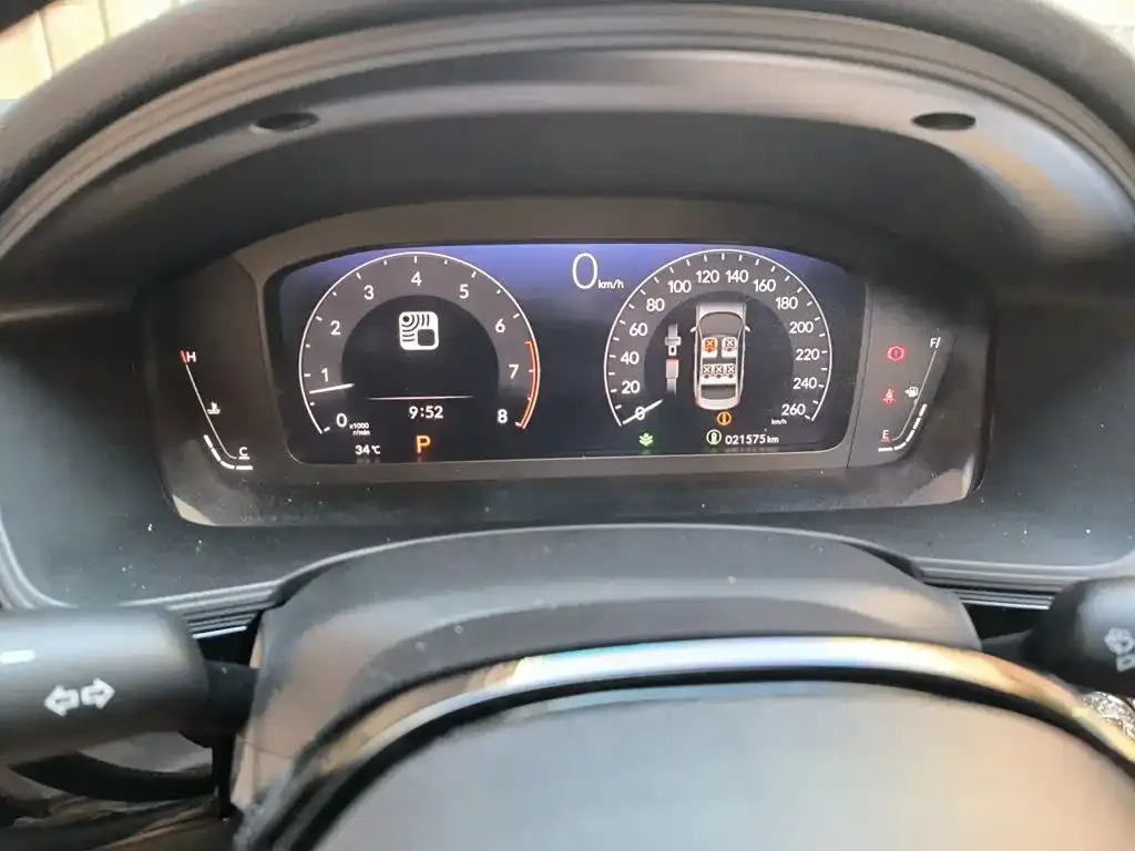 Honda Civic — фото 2