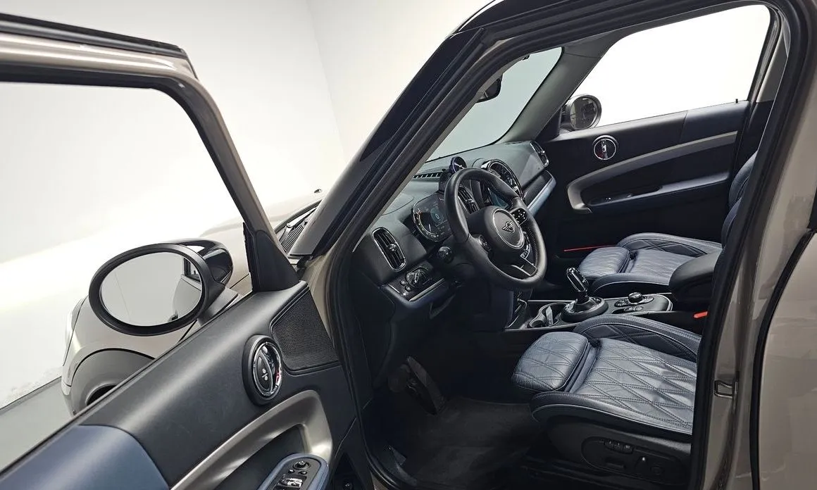 Mini Countryman 2023 из KR, фото 9