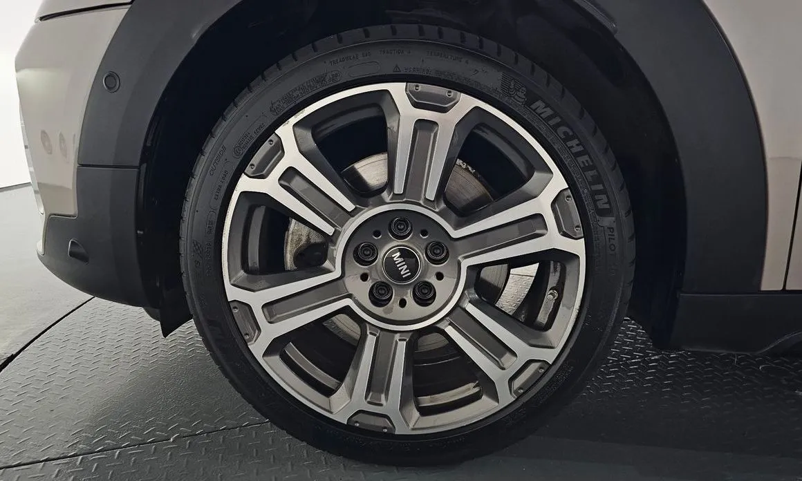 Mini Countryman 2023 из KR, фото 10
