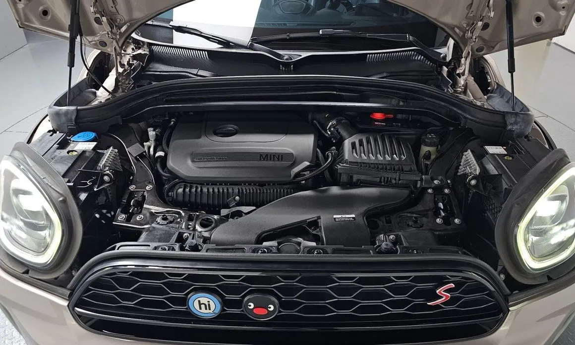 Mini Countryman 2023 из KR, фото 8