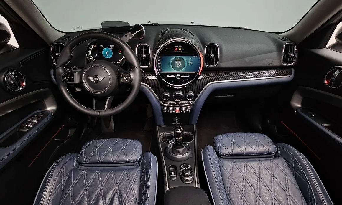 Mini Countryman 2023 из KR, фото 7