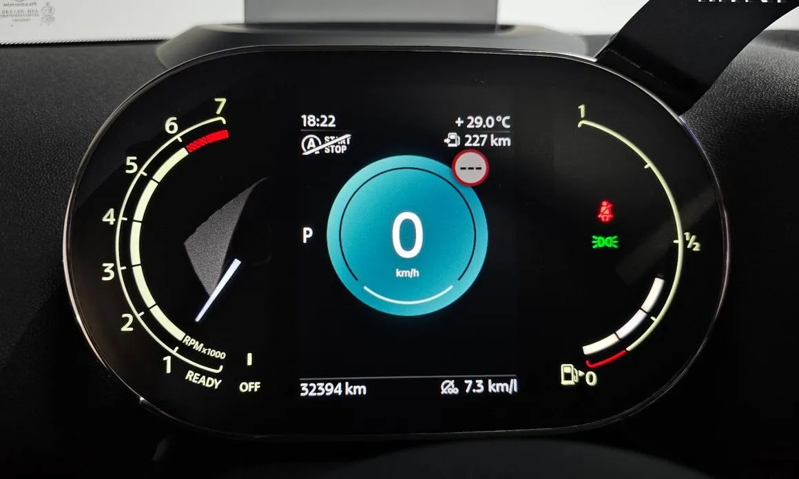 Mini Countryman 2023 из KR, фото 5