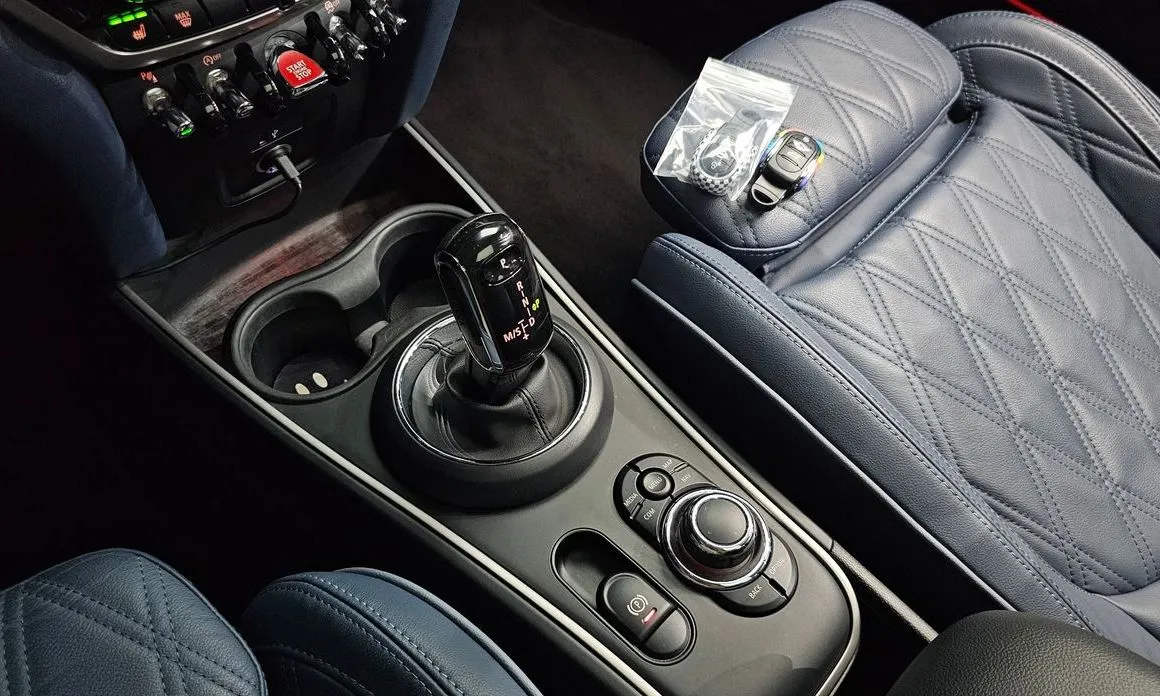 Mini Countryman 2023 из KR, фото 6