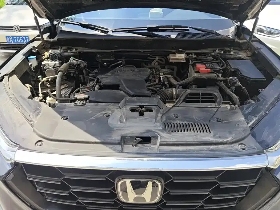 Honda CR-V 2024 из CN, фото 6