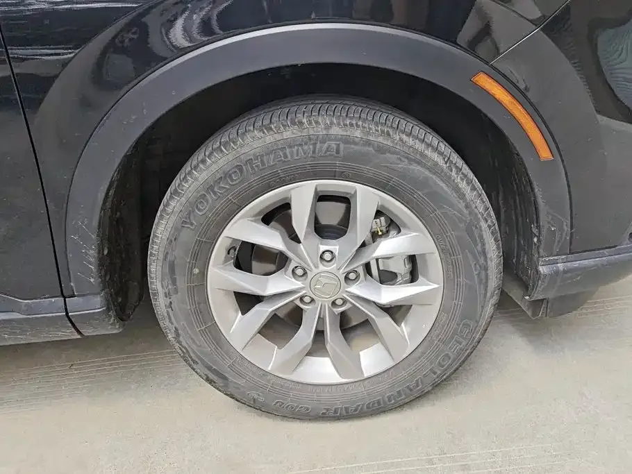 Honda CR-V 2024 из CN, фото 3