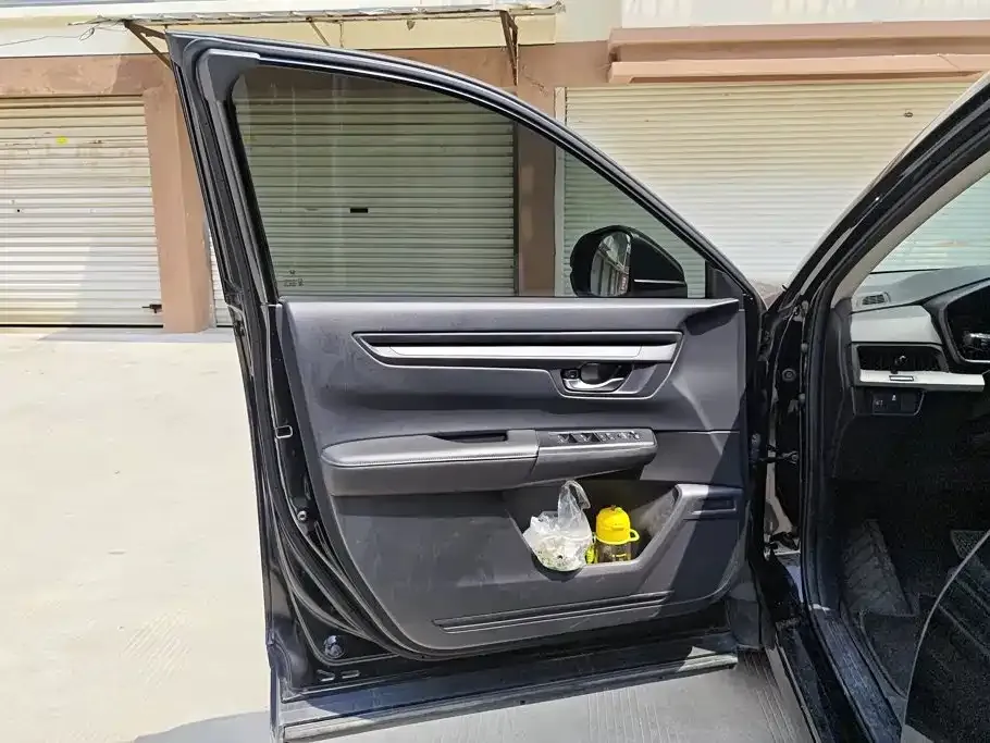 Honda CR-V 2024 из CN, фото 7