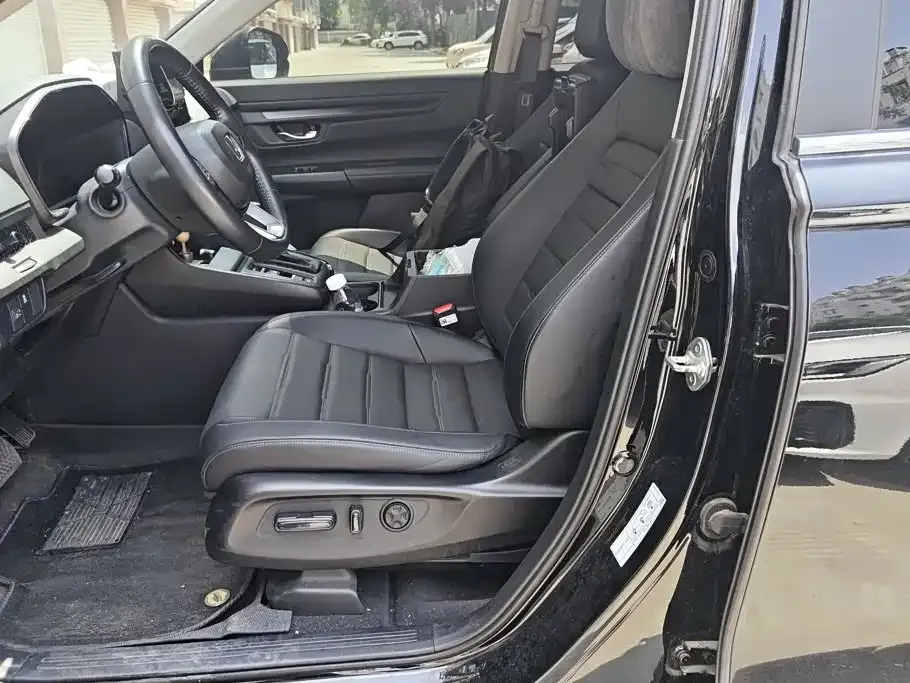 Honda CR-V 2024 из CN, фото 8