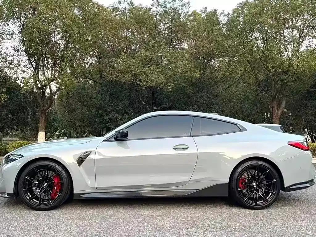 BMW 4 Series — фото 10
