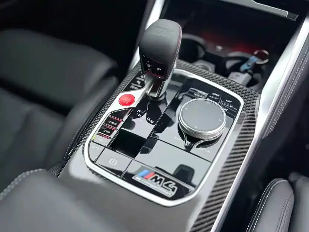 BMW 4 Series — фото 4