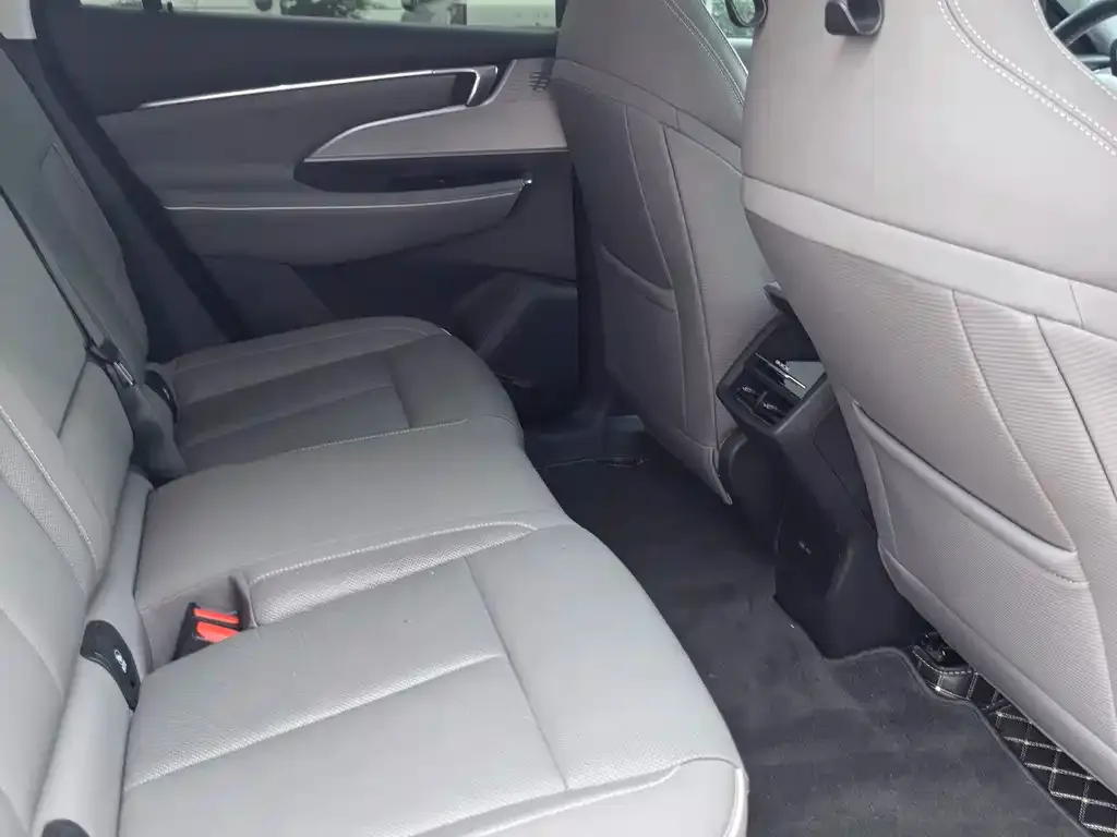Buick E5 2025 из CN, фото 7