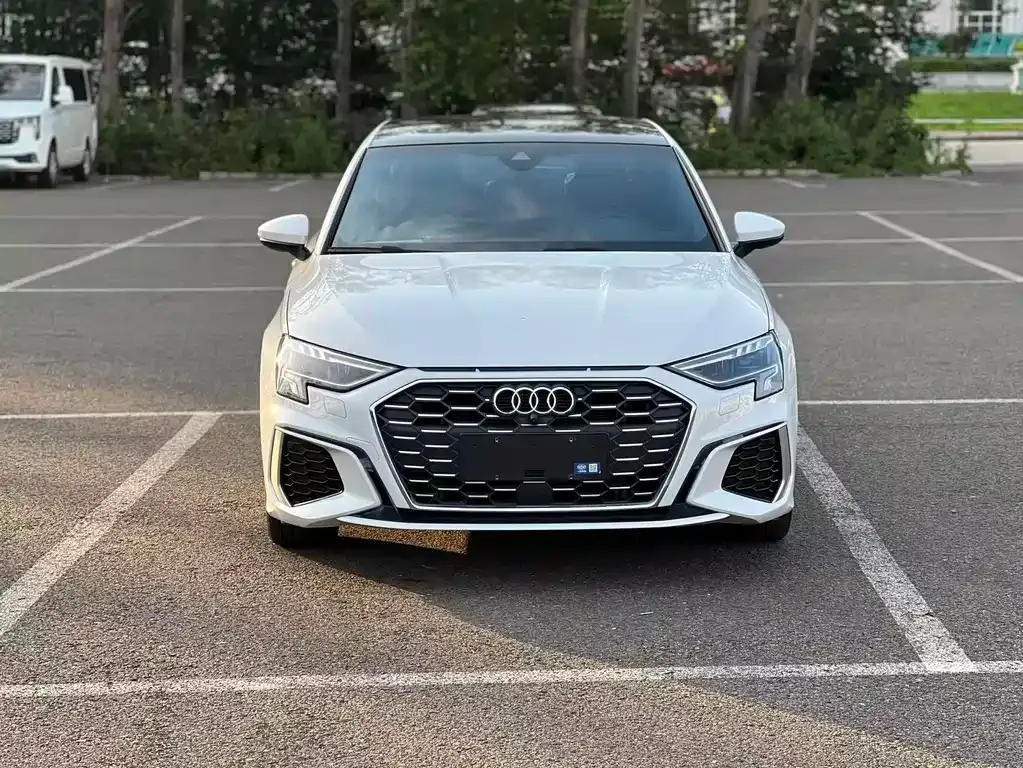Audi A3 — фото 6