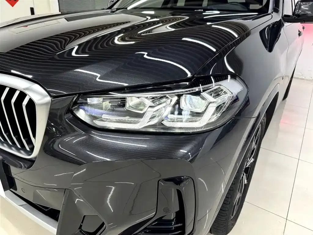 BMW X3 — фото 2