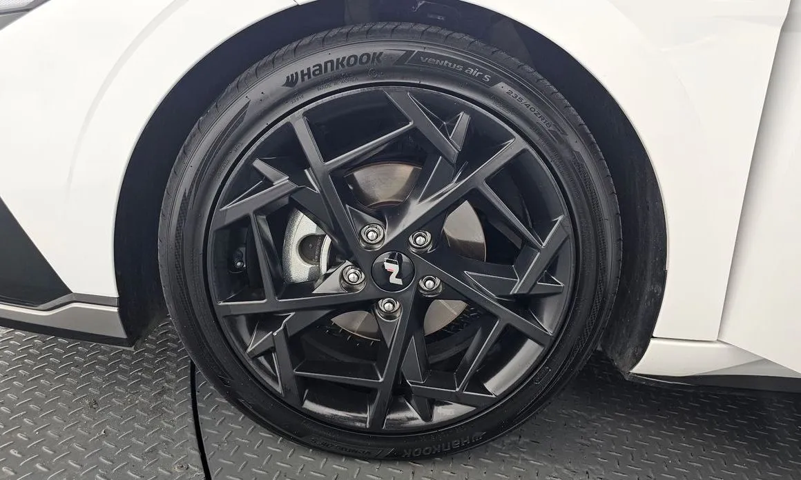 Hyundai AVANTE — фото 4