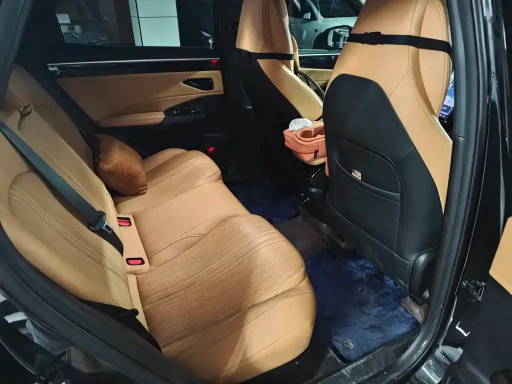 Geely Galaxy L7 2024 из CN, фото 5