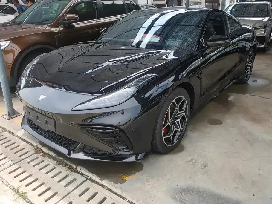 Neta GT — фото 1