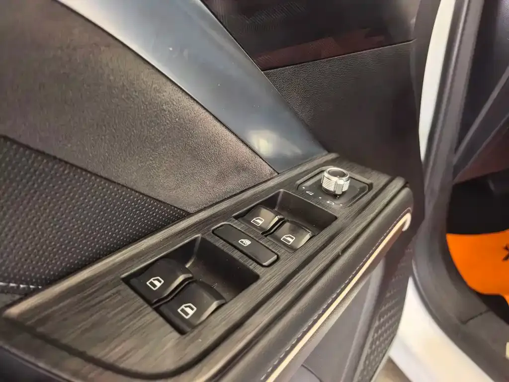 Haval H6 — фото 10