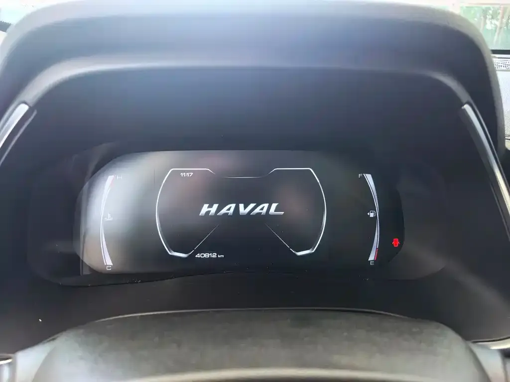 Haval H6 — фото 3