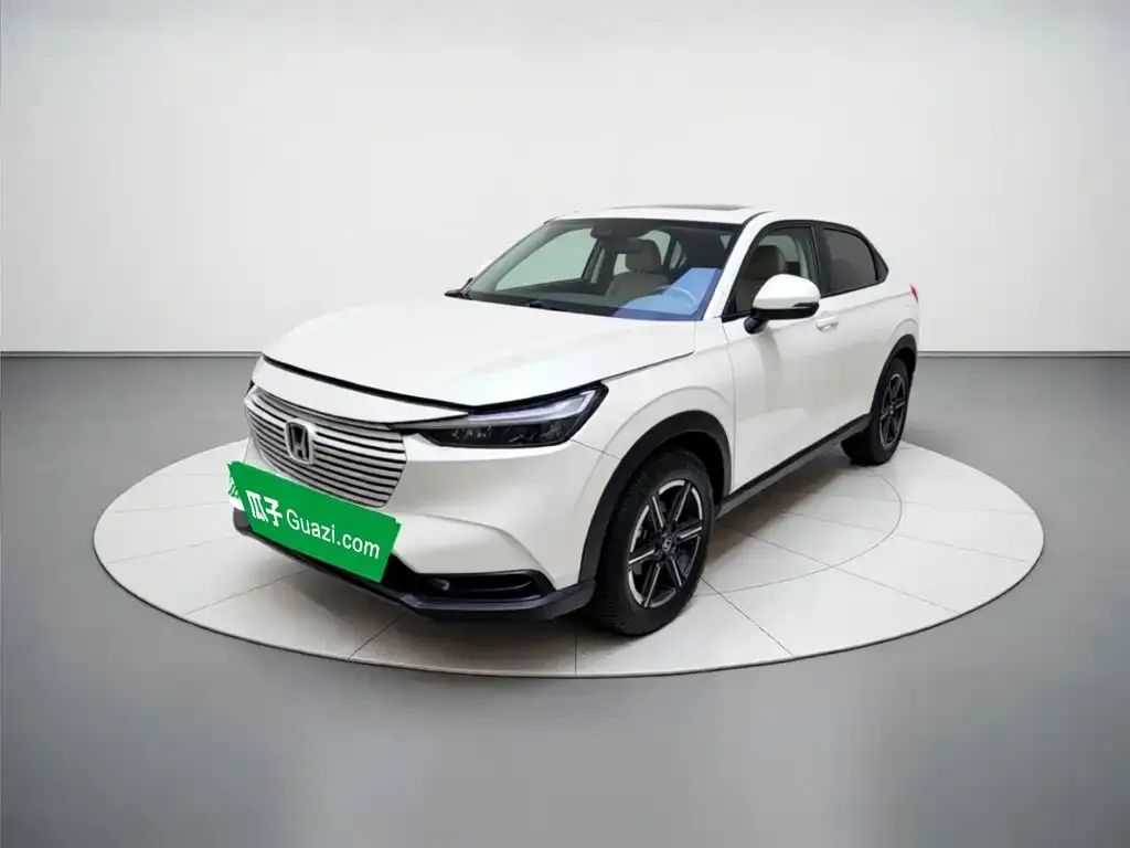 Honda Vezel 2023 из CN, фото 5
