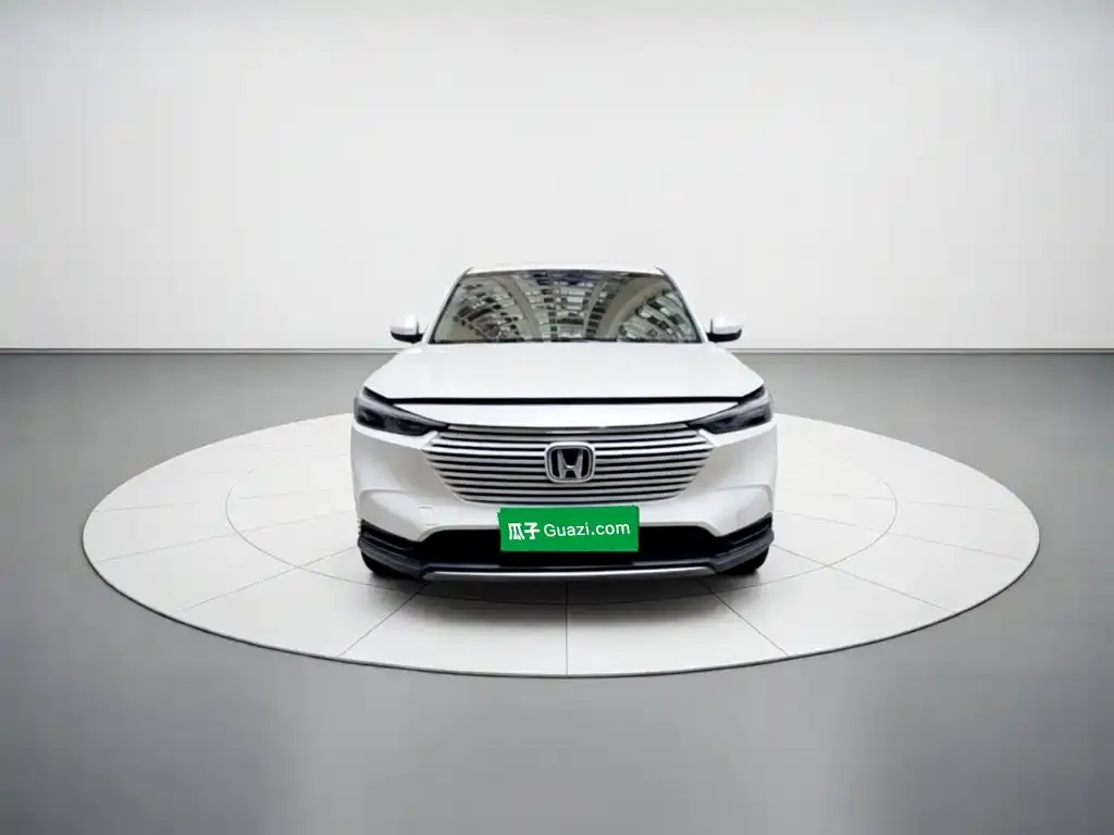 Honda Vezel 2023 из CN, фото 4