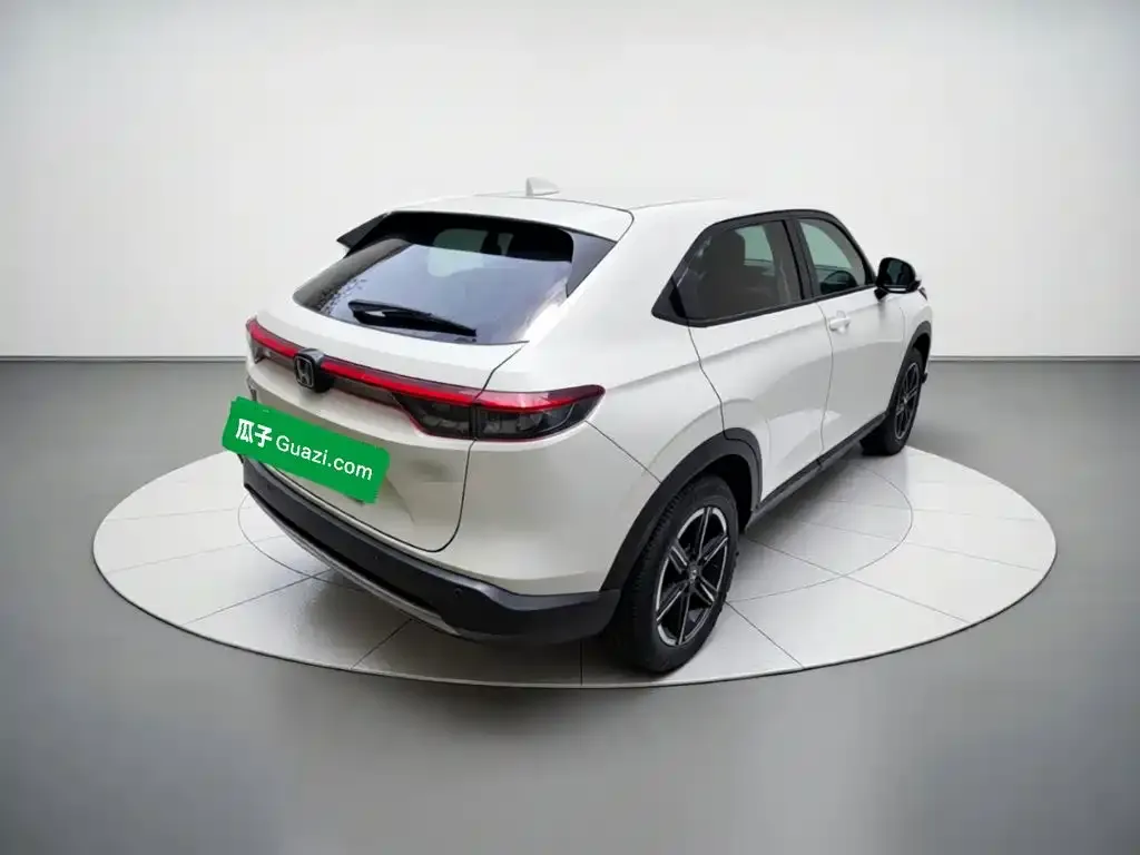 Honda Vezel 2023 из CN, фото 6