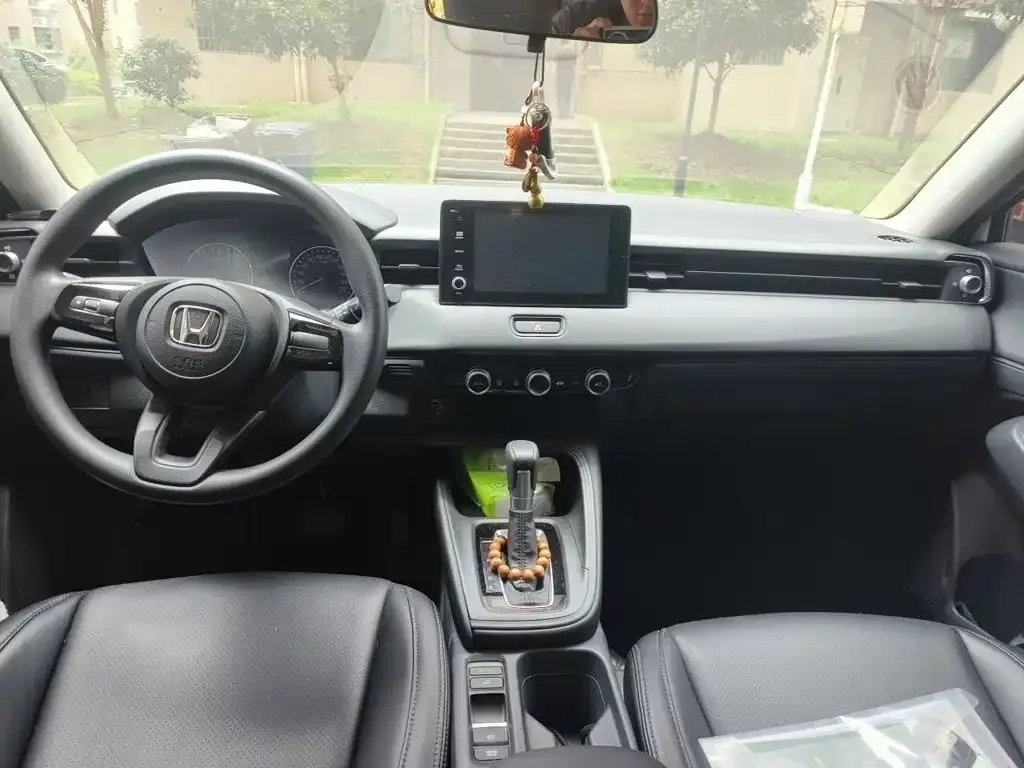 Honda Vezel 2023 из CN, фото 8