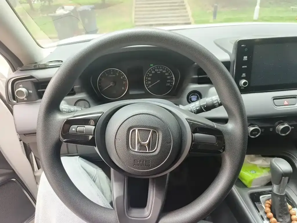 Honda Vezel 2023 из CN, фото 10