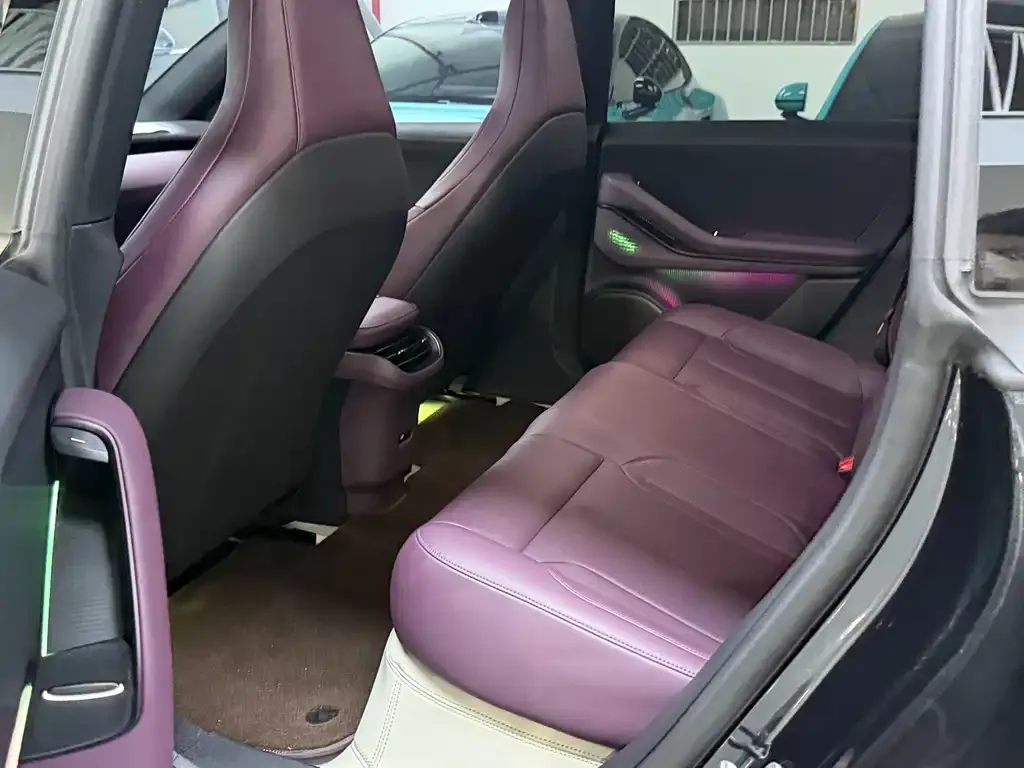 NIO ET5T 2024 из CN, фото 7