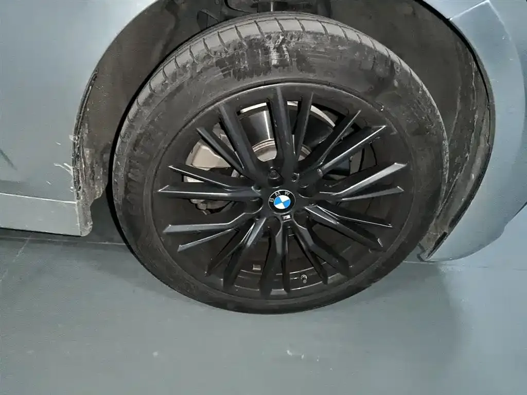 BMW 3 Series — фото 10