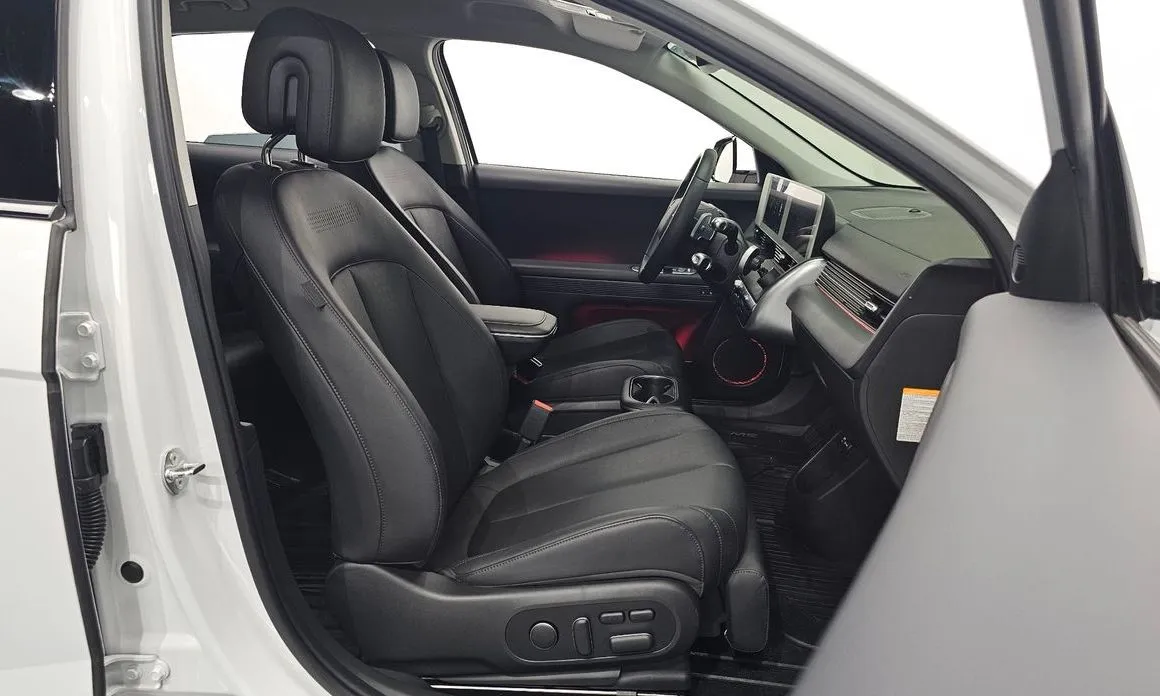 Hyundai Ioniq5 — фото 3