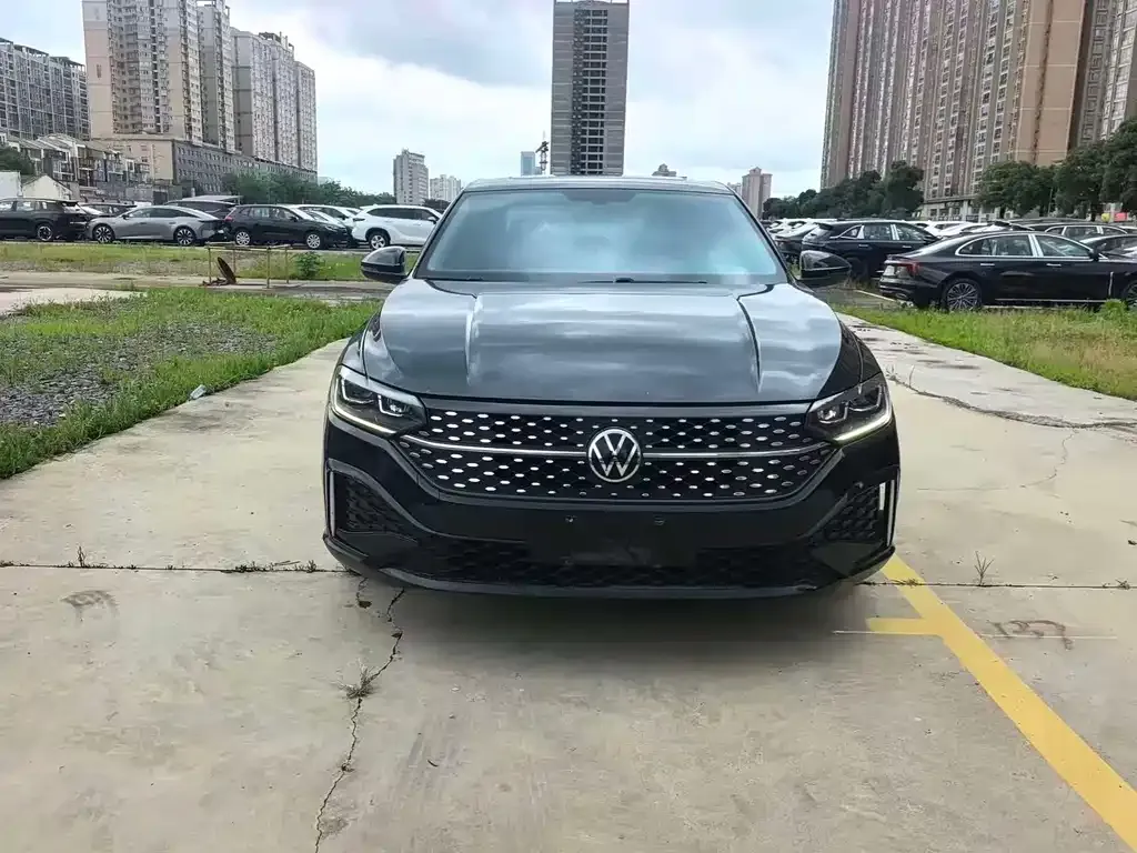 Volkswagen Lavida 2023 из CN, фото 2