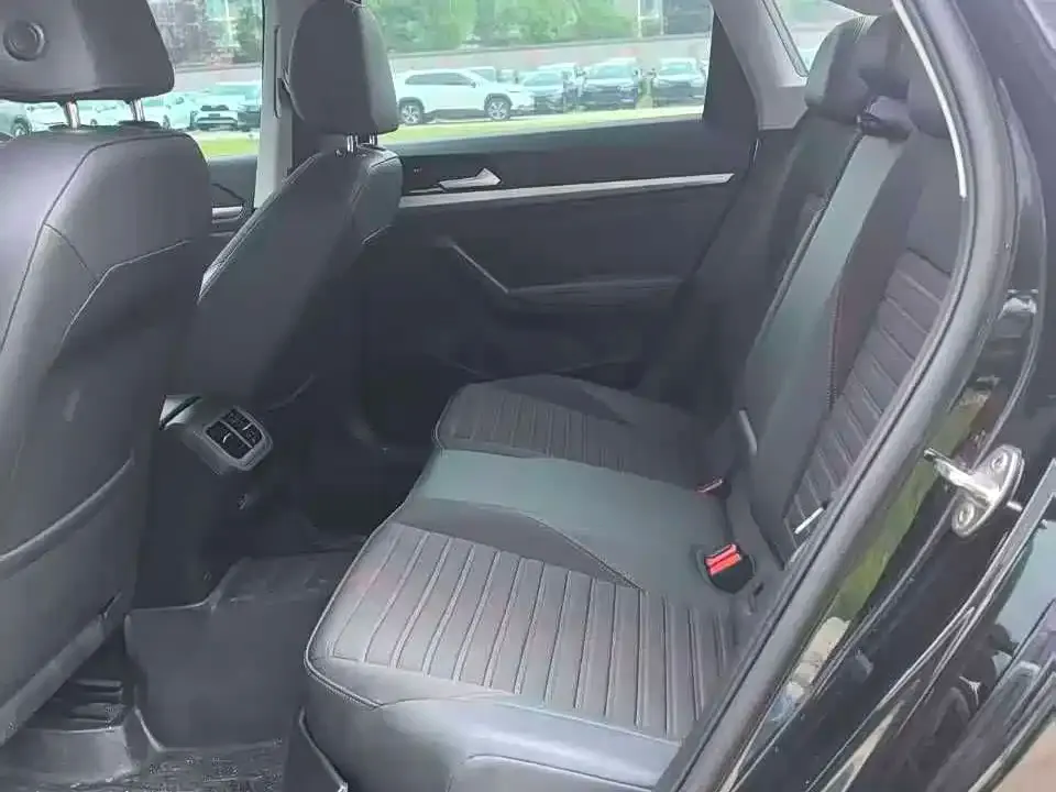 Volkswagen Lavida 2023 из CN, фото 5