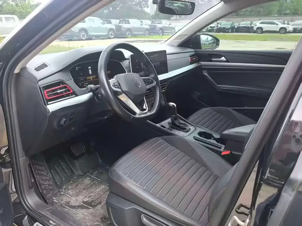 Volkswagen Lavida 2023 из CN, фото 9