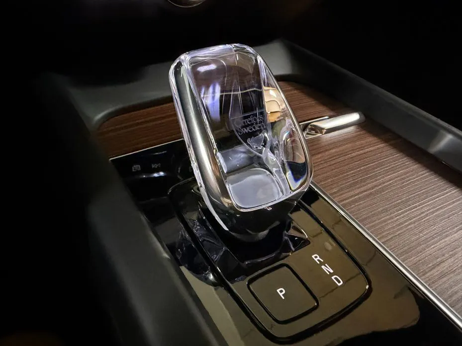 Volvo V60 2025 из KR, фото 3