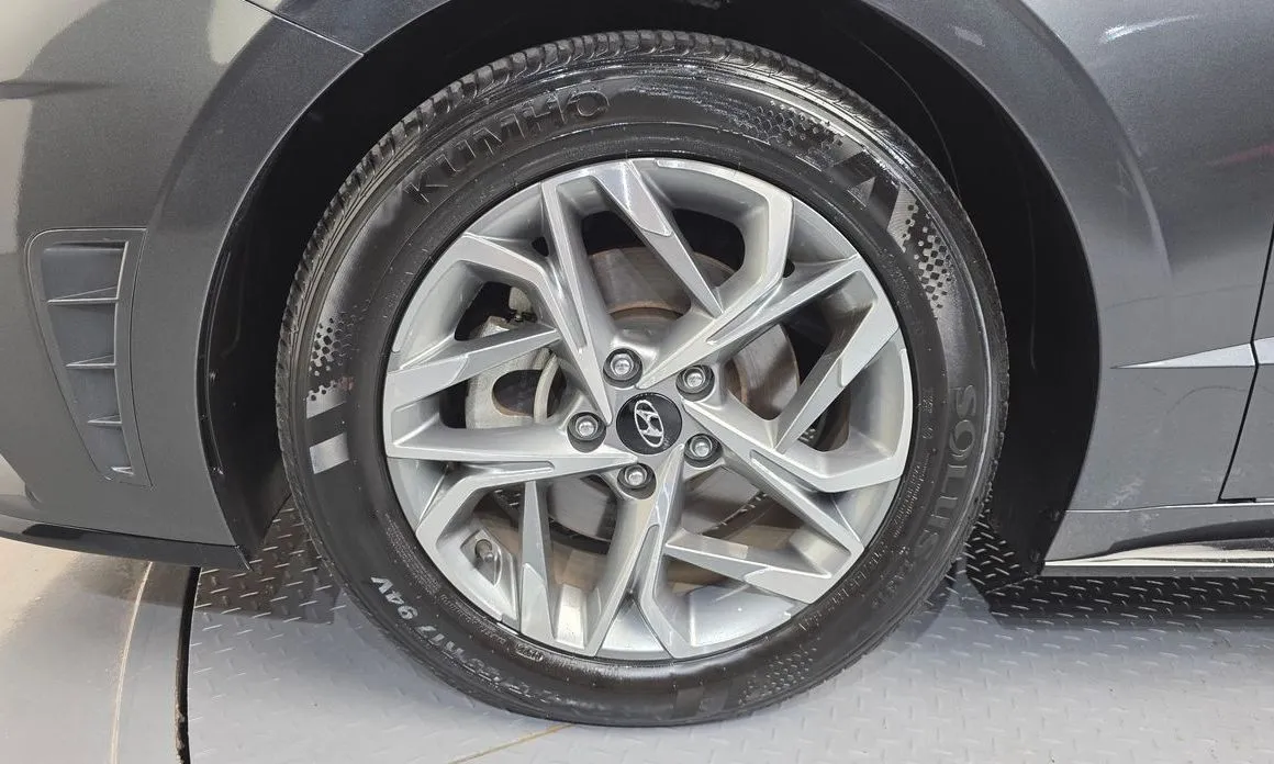 Hyundai Sonata 2023 из KR, фото 10