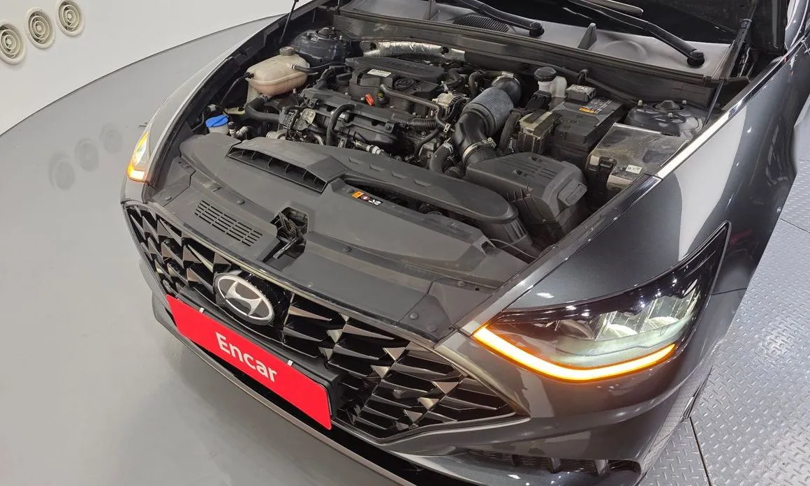 Hyundai Sonata 2023 из KR, фото 8