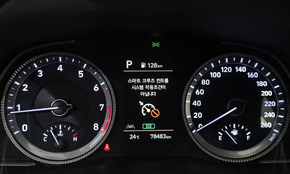 Hyundai Sonata 2023 из KR, фото 5