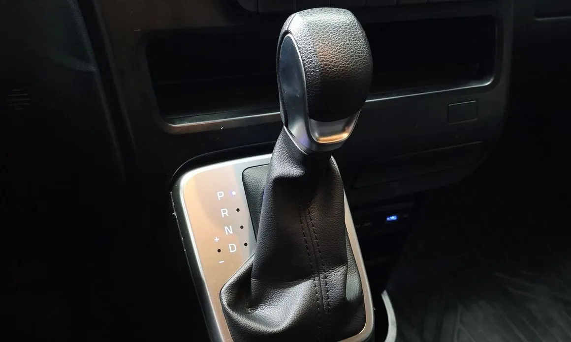 Hyundai Staria — фото 4