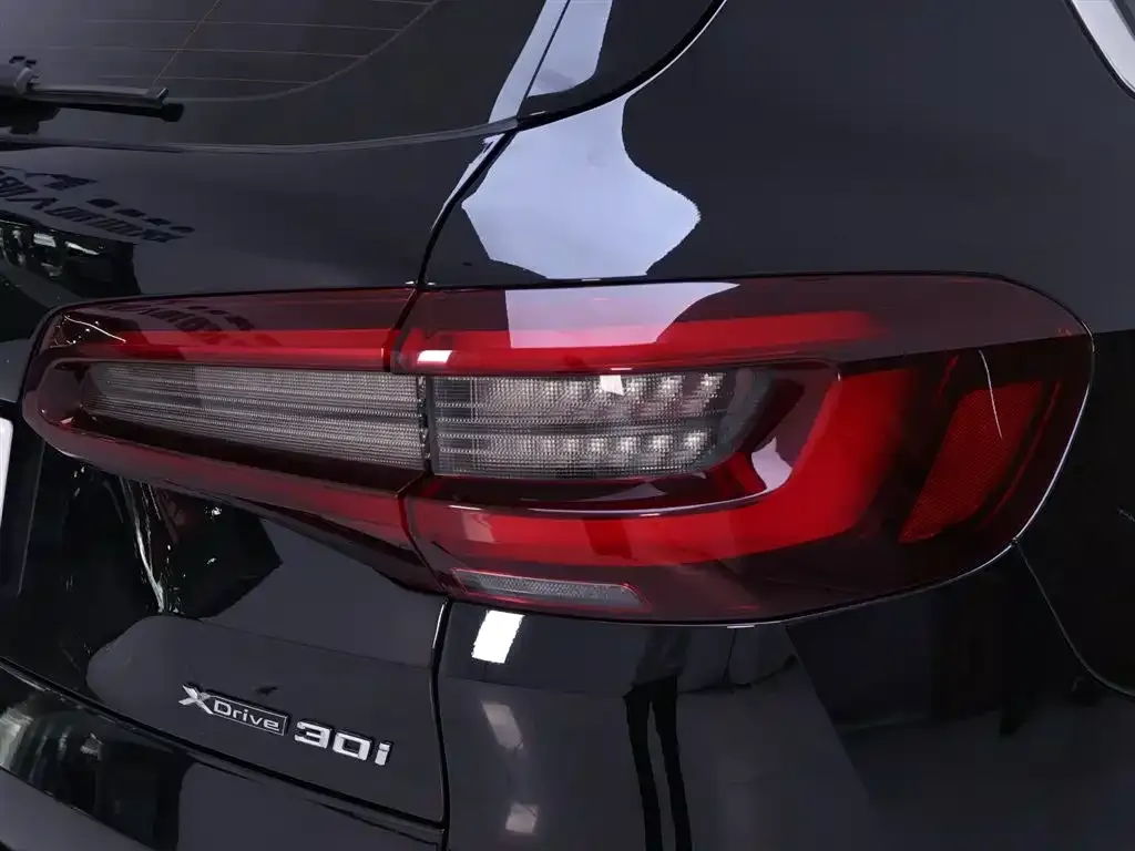 BMW X5 (Import) — фото 10