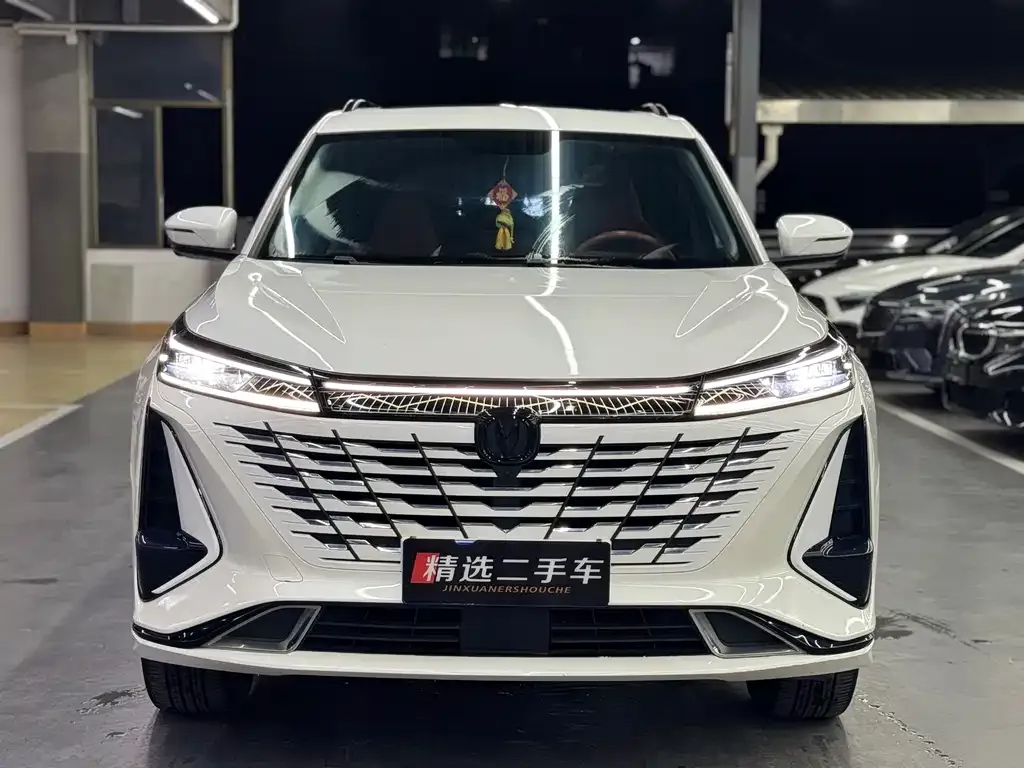 Changan CS75PLUS 2024 из CN, фото 3