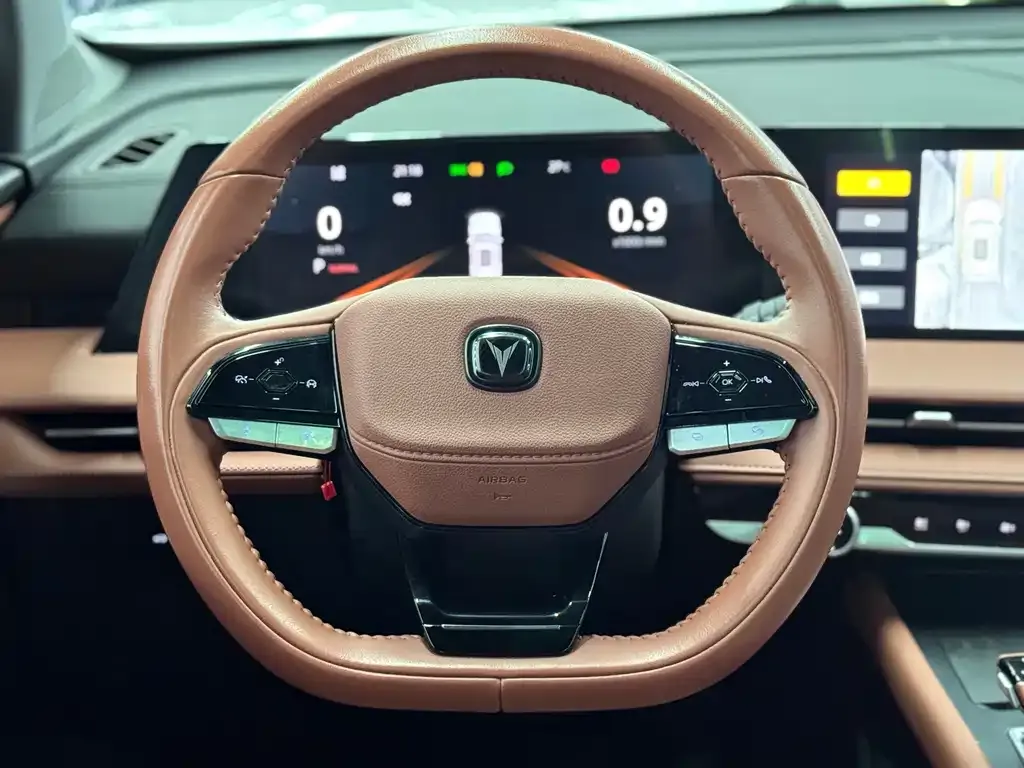 Changan CS75PLUS 2024 из CN, фото 10