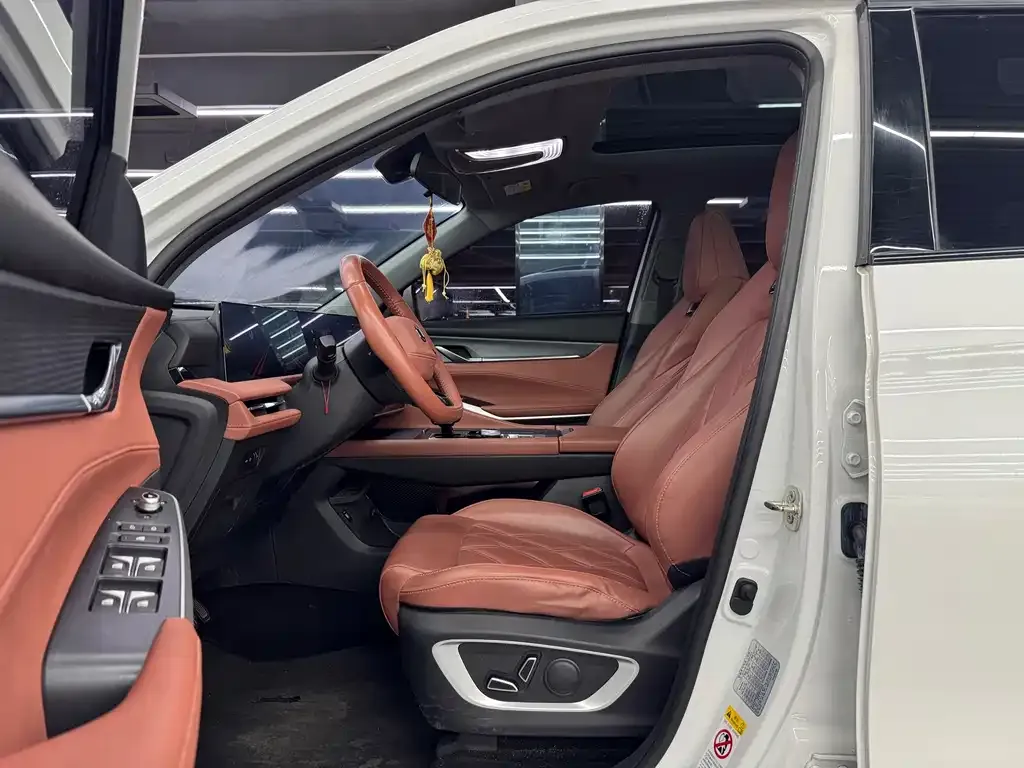 Changan CS75PLUS 2024 из CN, фото 7